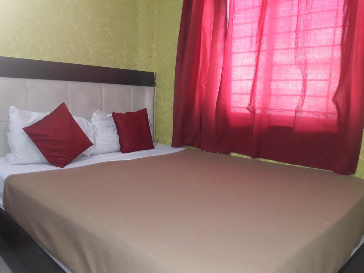 Vijaya Lakshmi Residency Hotel Bangalore Exterior photo